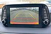Hyundai TUCSON 1.6 CRDi MHEV N Line SUV 5dr Diesel Hybrid DCT Euro 6 (s/s) (136 ps) Red