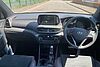 Hyundai TUCSON 1.6 T-GDi N Line SUV 5dr Petrol DCT Euro 6 (s/s) (177 ps) Grey