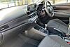 Hyundai BAYON 1.0 T-GDi MHEV SE Connect SUV 5dr Petrol Hybrid Manual Euro 6 (s/s) (100 ps) Blue