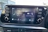 Hyundai BAYON 1.0 T-GDi MHEV SE Connect SUV 5dr Petrol Hybrid Manual Euro 6 (s/s) (100 ps) Blue