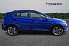 Hyundai BAYON 1.0 T-GDi MHEV SE Connect SUV 5dr Petrol Hybrid Manual Euro 6 (s/s) (100 ps) Blue