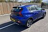 Hyundai BAYON 1.0 T-GDi MHEV SE Connect SUV 5dr Petrol Hybrid Manual Euro 6 (s/s) (100 ps) Blue