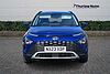 Hyundai BAYON 1.0 T-GDi MHEV SE Connect SUV 5dr Petrol Hybrid Manual Euro 6 (s/s) (100 ps) Blue