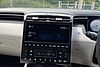 Hyundai TUCSON 1.6 T-GDi Ultimate SUV 5dr Petrol Manual Euro 6 (s/s) (150 ps) Grey