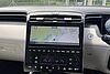 Hyundai TUCSON 1.6 T-GDi Ultimate SUV 5dr Petrol Manual Euro 6 (s/s) (150 ps) Grey
