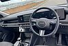 Hyundai TUCSON 1.6 T-GDi Premium SUV 5dr Petrol Manual Euro 6 (s/s) (160 ps) White