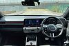 Hyundai KONA 65.4kWh N Line SUV 5dr Electric Auto (218 ps) Black