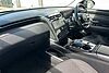 Hyundai TUCSON 1.6 h T-GDi Premium SUV 5dr Petrol Hybrid Auto Euro 6 (s/s) (230 ps) Grey