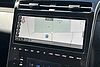 Hyundai TUCSON 1.6 h T-GDi Premium SUV 5dr Petrol Hybrid Auto Euro 6 (s/s) (230 ps) Grey