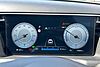 Hyundai TUCSON 1.6 h T-GDi Premium SUV 5dr Petrol Hybrid Auto Euro 6 (s/s) (230 ps) Grey