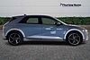 Hyundai IONIQ 5 84kWh Ultimate Hatchback 5dr Electric Auto (228 ps) Blue