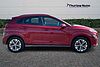 Hyundai KONA 64kWh Premium SUV 5dr Electric Auto (10.5kW Charger) (204 ps) Red