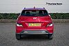 Hyundai KONA 64kWh Premium SUV 5dr Electric Auto (10.5kW Charger) (204 ps) Red