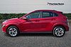Hyundai KONA 64kWh Premium SUV 5dr Electric Auto (10.5kW Charger) (204 ps) Red