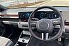 Hyundai KONA 1.6 h-GDi N Line S SUV 5dr Petrol Hybrid DCT Euro 6 (s/s) (138 ps) Ecotronic Grey