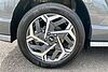 Hyundai KONA 1.6 h-GDi N Line S SUV 5dr Petrol Hybrid DCT Euro 6 (s/s) (138 ps) Ecotronic Grey