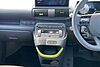 Hyundai INSTER Long Range 49kWh Cross SUV 5dr Electric Auto (115 ps) Abyss Black