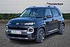Hyundai INSTER Long Range 49kWh Cross SUV 5dr Electric Auto (115 ps) Abyss Black