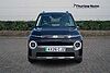 Hyundai INSTER Long Range 49kWh Cross SUV 5dr Electric Auto (115 ps) Abyss Black