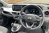 Hyundai I10 1.0 Premium Hatchback 5dr Petrol Auto Euro 6 (s/s) (63 ps) Black