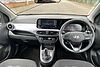Hyundai I10 1.0 Premium Hatchback 5dr Petrol Auto Euro 6 (s/s) (63 ps) Black