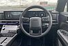 Hyundai SANTA FE 1.6 T-GDi 13.8kWh Calligraphy SUV 5dr Petrol Plug-in Hybrid Auto 4WD Euro 6 (s/s Pebble Blue