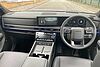Hyundai SANTA FE 1.6 T-GDi 13.8kWh Calligraphy SUV 5dr Petrol Plug-in Hybrid Auto 4WD Euro 6 (s/s Pebble Blue