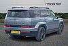 Hyundai SANTA FE 1.6 T-GDi 13.8kWh Calligraphy SUV 5dr Petrol Plug-in Hybrid Auto 4WD Euro 6 (s/s Pebble Blue