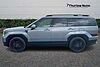 Hyundai SANTA FE 1.6 T-GDi 13.8kWh Calligraphy SUV 5dr Petrol Plug-in Hybrid Auto 4WD Euro 6 (s/s Pebble Blue