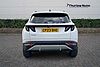 Hyundai TUCSON 1.6 T-GDi 13.8kWh Ultimate SUV 5dr Petrol Plug-in Hybrid Auto 4WD Euro 6 (s/s) ( White