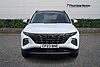 Hyundai TUCSON 1.6 T-GDi 13.8kWh Ultimate SUV 5dr Petrol Plug-in Hybrid Auto 4WD Euro 6 (s/s) ( White
