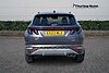 Hyundai TUCSON 1.6 h T-GDi Ultimate SUV 5dr Petrol Hybrid Auto Euro 6 (s/s) (230 ps) Grey