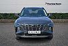Hyundai TUCSON 1.6 h T-GDi Ultimate SUV 5dr Petrol Hybrid Auto Euro 6 (s/s) (230 ps) Grey