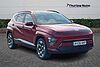 Hyundai KONA 65.4kWh Ultimate SUV 5dr Electric Auto (218 ps) Ultimate Red