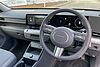 Hyundai KONA 65.4kWh Ultimate SUV 5dr Electric Auto (218 ps) Ultimate Red
