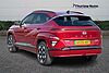 Hyundai KONA 65.4kWh Ultimate SUV 5dr Electric Auto (218 ps) Ultimate Red