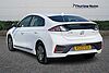 Hyundai IONIQ 1.6 h-GDi Premium Hatchback 5dr Petrol Hybrid DCT Euro 6 (s/s) (141 ps) White