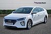 Hyundai IONIQ 1.6 h-GDi Premium Hatchback 5dr Petrol Hybrid DCT Euro 6 (s/s) (141 ps) White