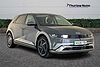 Hyundai IONIQ 5 84kWh Ultimate Hatchback 5dr Electric Auto (228 ps) Ecotronic Grey