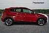 Hyundai BAYON 1.0 T-GDi Tech Line SUV 5dr Petrol DCT Euro 6 (s/s) (90 ps) Dragon Red