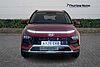Hyundai BAYON 1.0 T-GDi Tech Line SUV 5dr Petrol DCT Euro 6 (s/s) (90 ps) Dragon Red