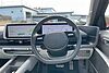 Hyundai IONIQ 6 77.4kWh Ultimate Saloon 4dr Electric Auto (228 ps) Red