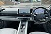Hyundai IONIQ 6 77.4kWh Ultimate Saloon 4dr Electric Auto (228 ps) Red