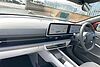 Hyundai IONIQ 6 77.4kWh Ultimate Saloon 4dr Electric Auto (228 ps) Red