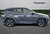 Hyundai TUCSON 1.6 T-GDi N Line SUV 5dr Petrol Manual Euro 6 (s/s) (150 ps) Grey