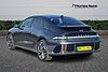 Hyundai IONIQ 6 77.4kWh Ultimate Saloon 4dr Electric Auto (228 ps) Grey