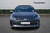 Hyundai IONIQ 6 77.4kWh Ultimate Saloon 4dr Electric Auto (228 ps) Grey