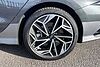 Hyundai IONIQ 6 77.4kWh Ultimate Saloon 4dr Electric Auto (228 ps) Grey