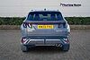 Hyundai TUCSON 1.6 T-GDi N Line SUV 5dr Petrol Manual Euro 6 (s/s) (160 ps) Grey