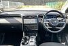 Hyundai TUCSON 1.6 h T-GDi Premium SUV 5dr Petrol Hybrid Auto Euro 6 (s/s) (230 ps) Dark Knight